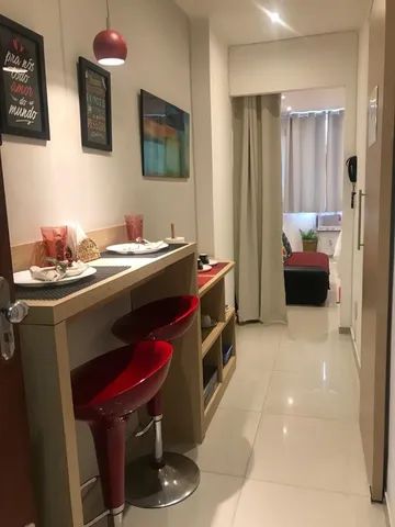 Studio Copacabana - Foto 4