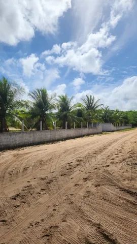 Granja com 6000m² na Lagoa do Bonfim - Foto 2