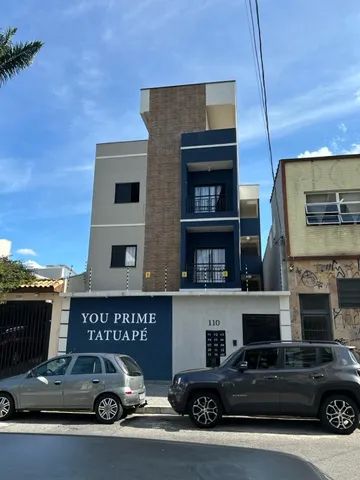 Captação de Apartamento a venda na Rua Murutinga do Sul, Chácara Santo Antônio (Zona Leste), São Paulo, SP