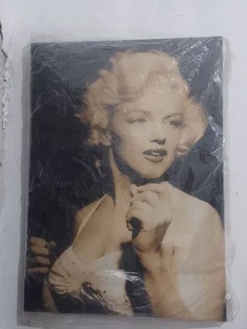 Quadro de parede Marilyn More - Foto 2