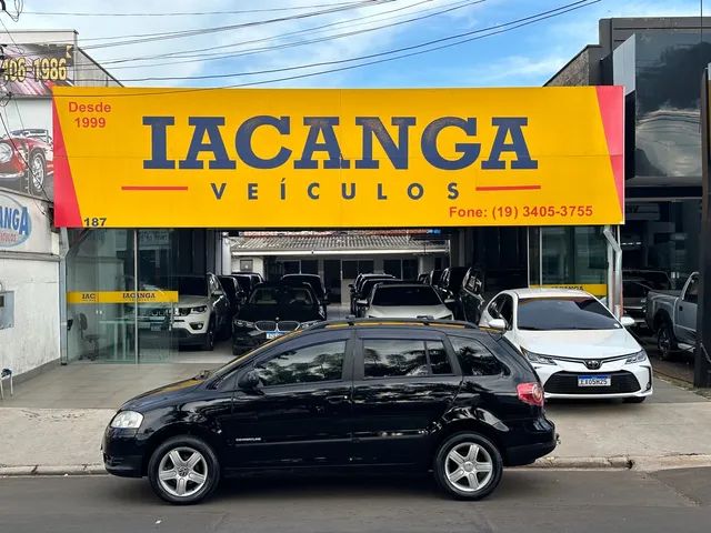 Carros Usados e Novos à venda - Americana, SP