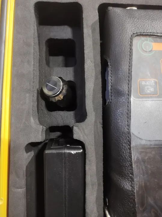 Ultrassom SIUI CTS - 9006 - Foto 4