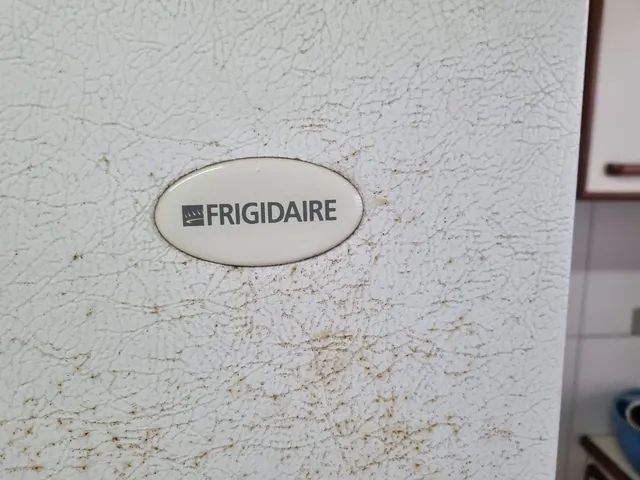 Geladeira frigidaire - Foto 3