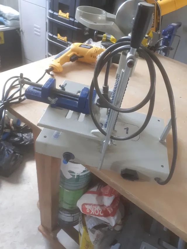 Máquina 3 em 1 . - Foto 5