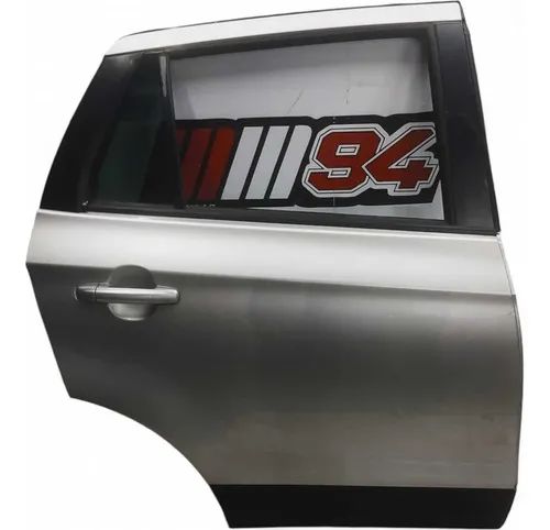 Porta Traseira Direita Suzuki S-cross 2016 A 2021