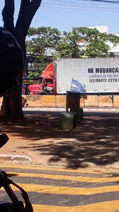 Mudanças e Frete/Palmas a Goiânia  - Foto 5