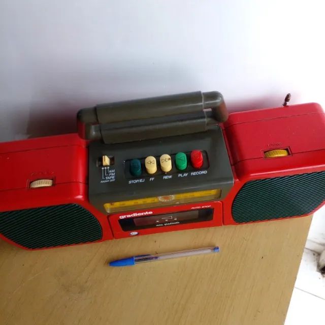 Meu primeiro gradiente funciona tudo 269,00 Pix e cartão - 0506 - Foto 2