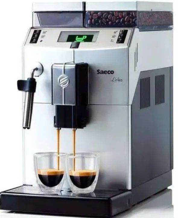Saeco Gaggia Delonghi Jura Bari - Foto 2