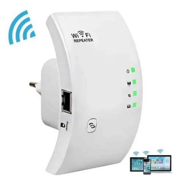 Amplificador de wifi online olx