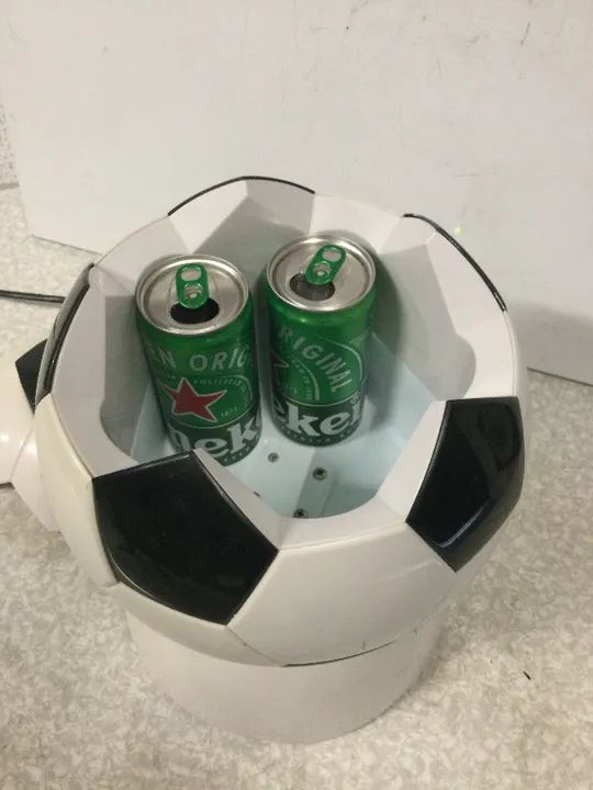 cooler refrigerado mini geladeira. - Foto 4