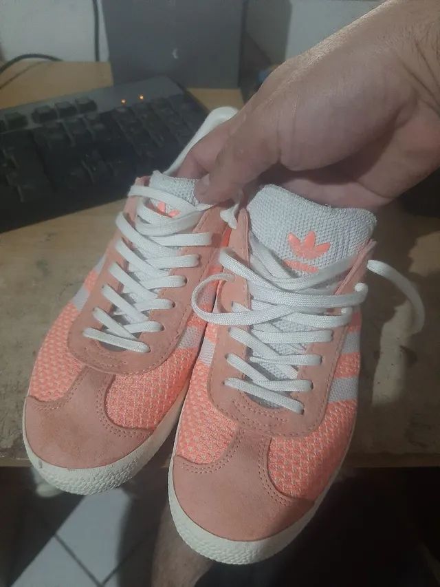 Adidas gazelle Pk - Foto 2