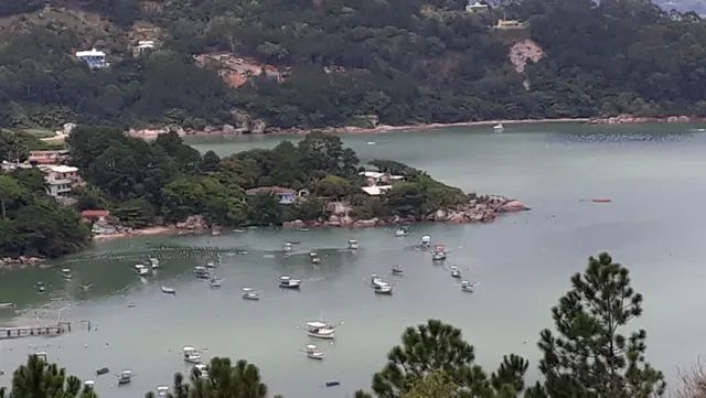 Lotes Nova Governador Celso Ramos -Parcelado - Foto 2