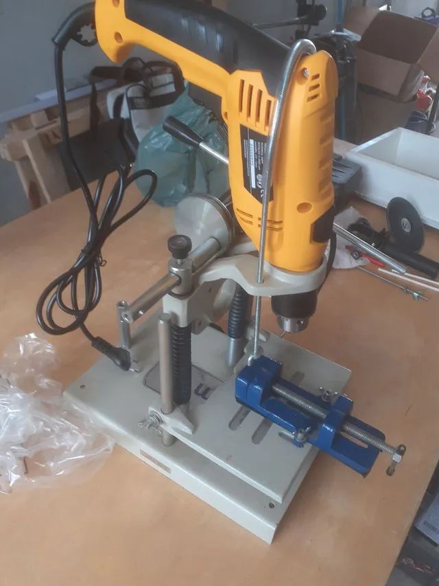 Máquina 3 em 1 . - Foto 3