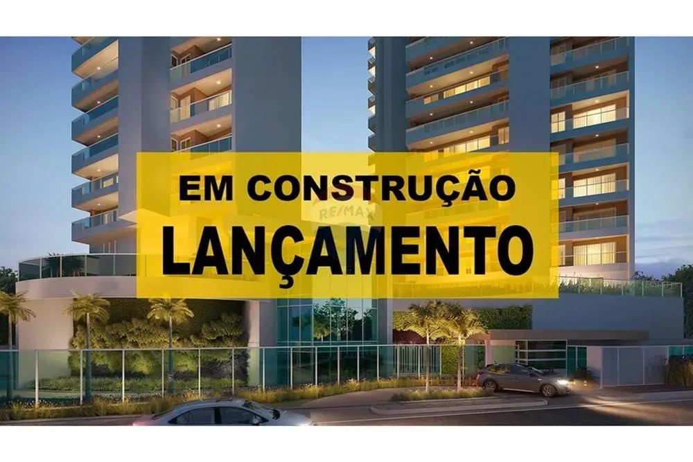 Apartamentos na planta Tango