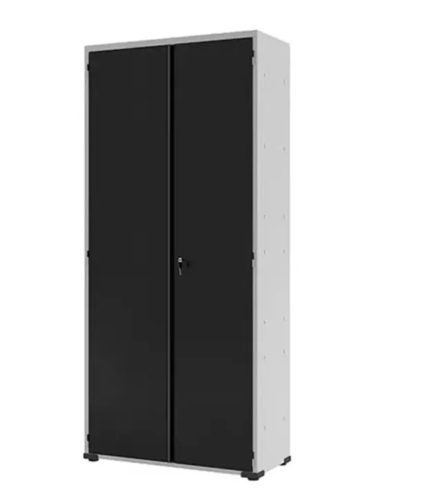 Armário de Aço para Loja - 2 Portas