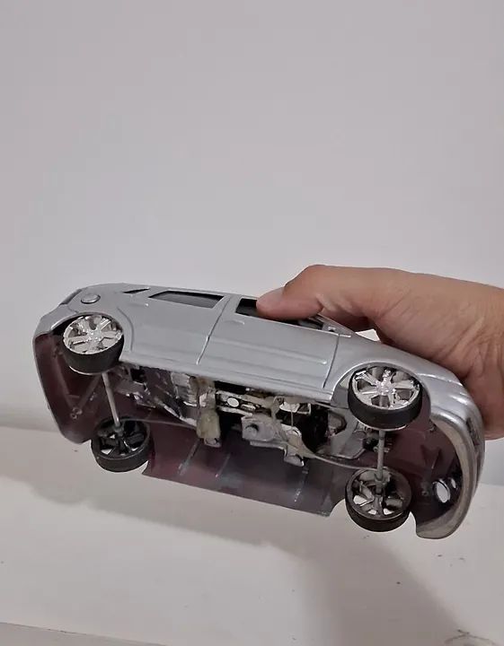 Bolha vw Polo 1.18 usado plastico  - Foto 4