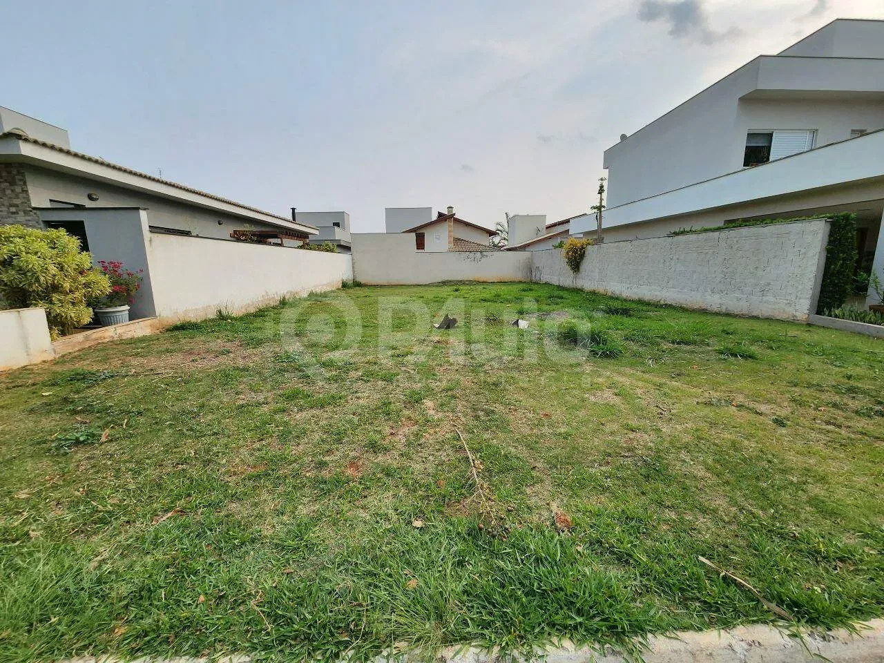 Terreno de Condomínio em Piracicaba para vender