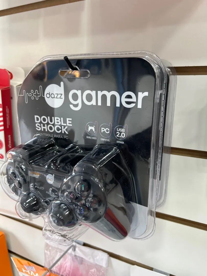 Controle para PC - Foto 2