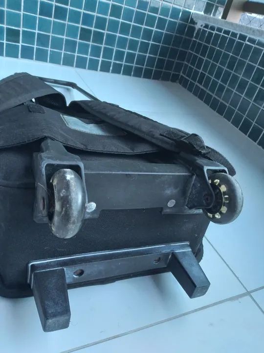 Bolsa Escolar Jurassic World - Foto 5