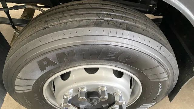 MB 1620 BITRUCK e na Caçamba ! - Foto 11