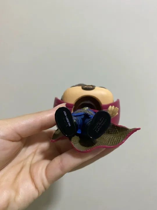 Boneco Funko Pop! Doctor Strange - Marvel - Foto 3