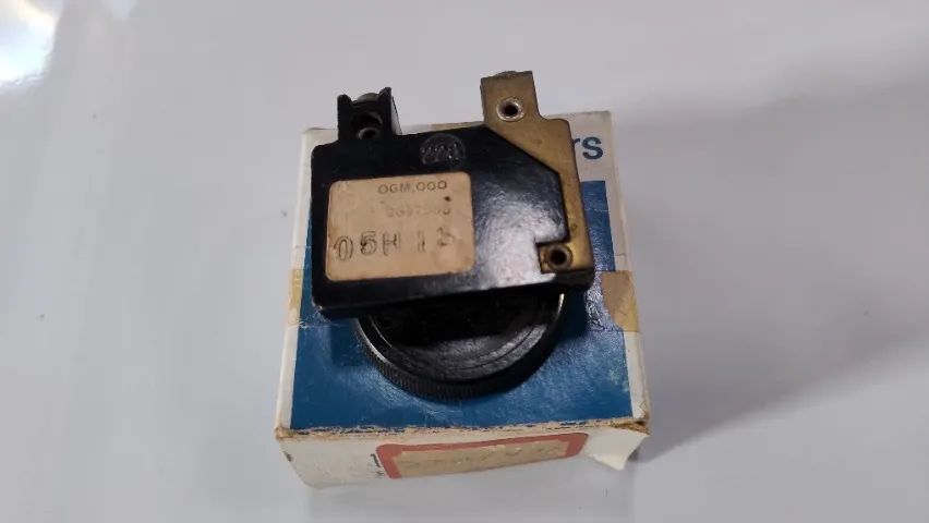 Reostato Da Luz Do Painel Opala/ Caravan Gm 2897556 - Foto 4