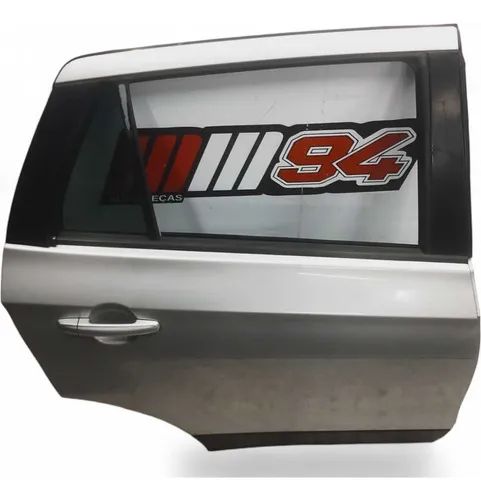 Porta Traseira Direita Suzuki S-cross 2016 A 2021 - Foto 7