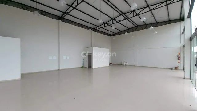 Sala para aluguel, Humaitá - Tubarão/SC - Foto 4