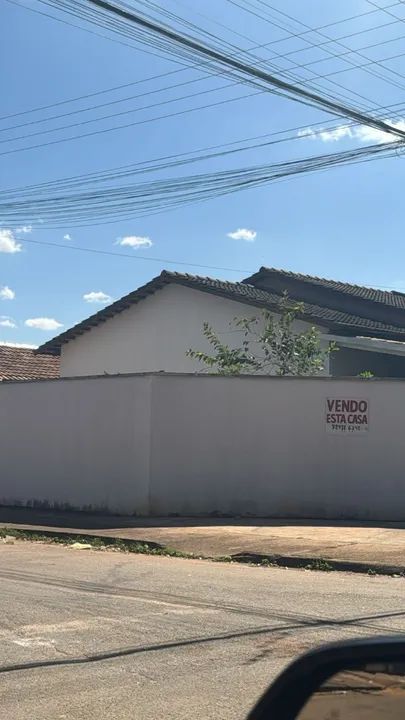 foto - Goiânia - Setor das Nações