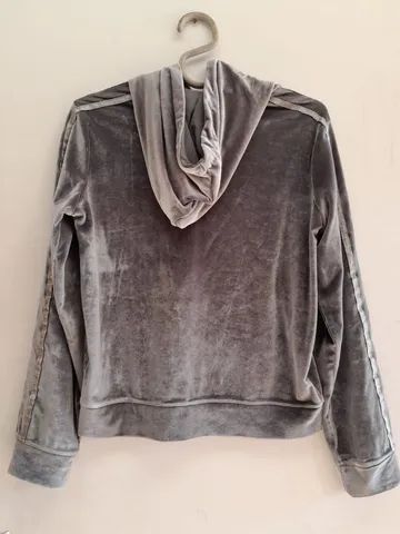 Blusa de frio tam 14 - Foto 2
