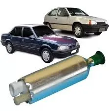 Bomba Combustível Injeção Monza/Kadett/S10 91/ Cod: 021293