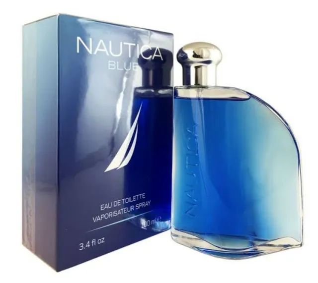 Perfume Nautica Blue Importado 100ml - Foto 6