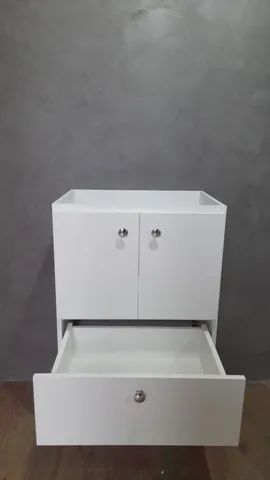 Vendo Armario de Banheiro Novo em MDF  - Foto 3