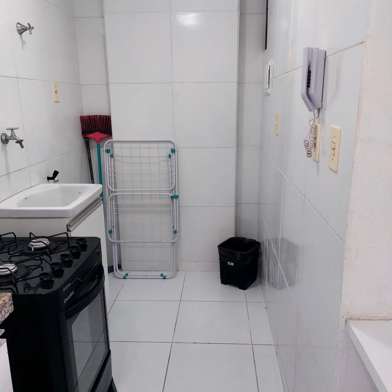 Quarto/Sala próximo ao Cesmac - Foto 9