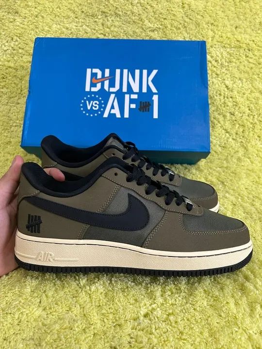 Af1 originales fashion