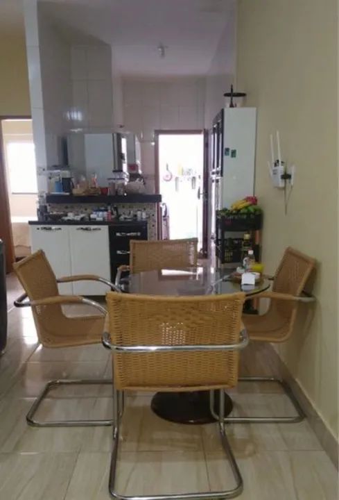 Casa a venda no recanto das emas  - Foto 5