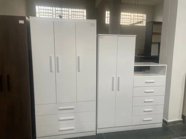Guarda roupa - Foto 2