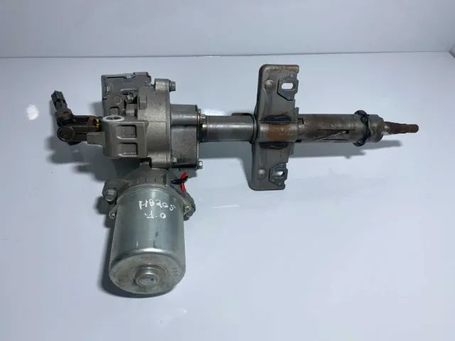 Coluna de direção Hyundai Hb20s 1.0 2019 A 2020 - Foto 3