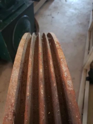 Polia Grande - Foto 2