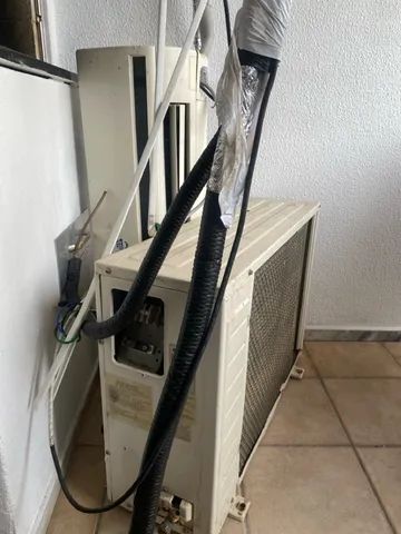 Ar condicionado  - Foto 2