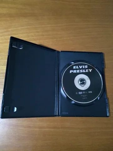 DVD Elvis Presley Sweet Toronto - Foto 2