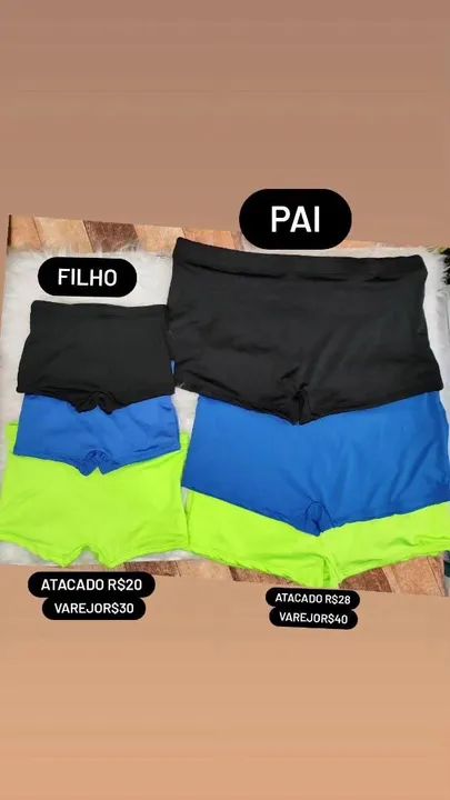 Atacado e varejo moda praia - Foto 4