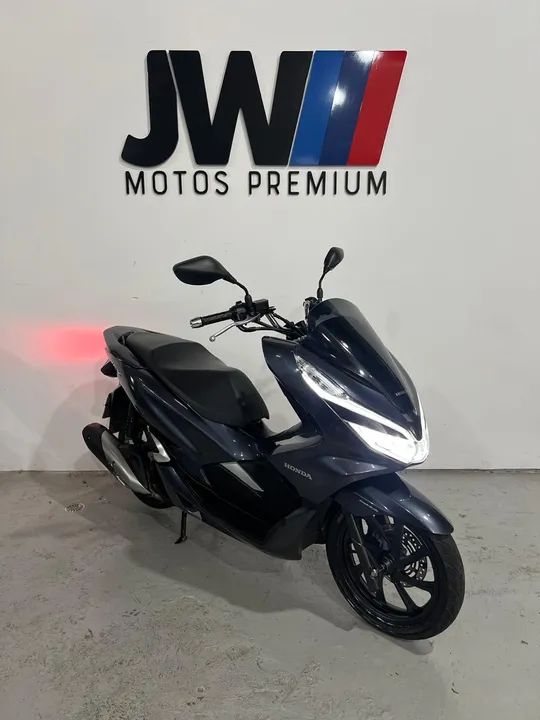 Honda PCX 150 150 cc 