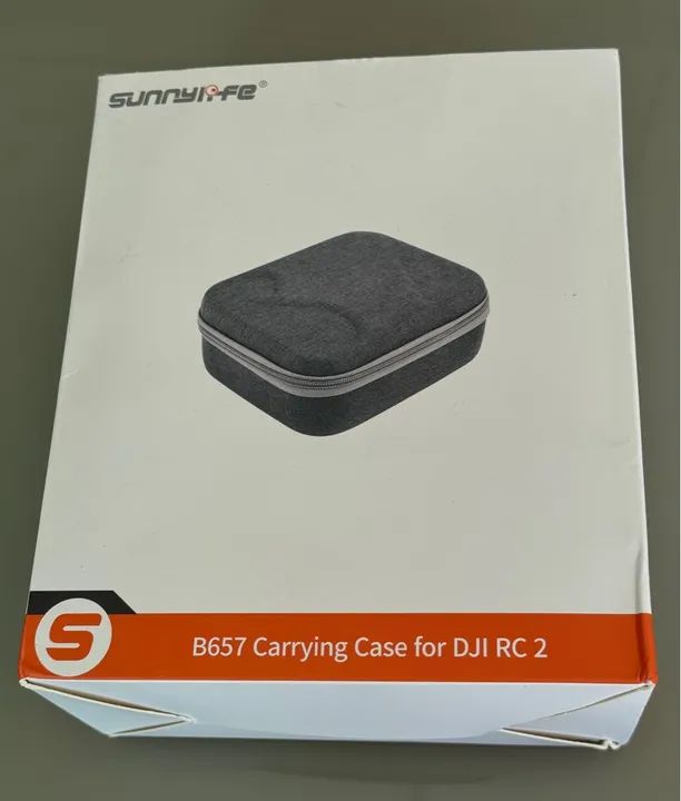 Case para rádio DJI - Foto 3