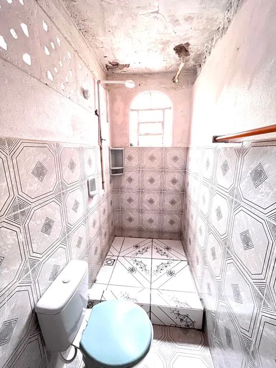 Alugo apartamento na compensa  - Foto 6