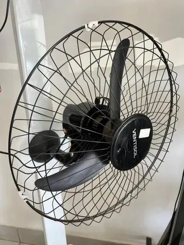 Ventilador de Parade 50 cm - Foto 2