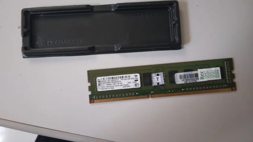 Memória Ram 4gb DDR3 (2x2) - Foto 3