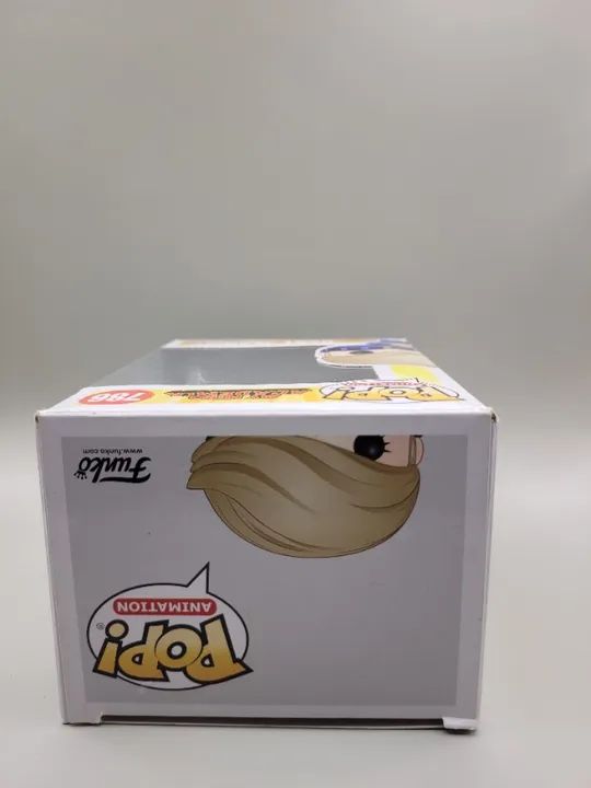Funko Pop My Hero Academia! Best Jeanist #786 - Foto 3