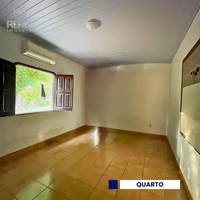 Imperdível! Casa a venda com 4 quartos sendo 2 suítes no bairro da Liberdade!
