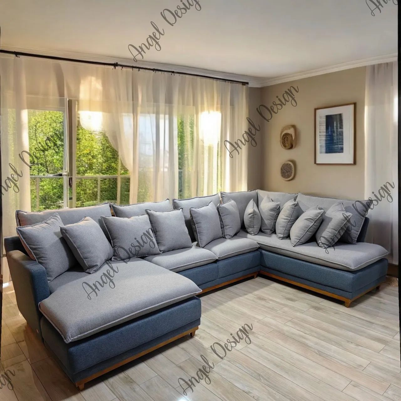 Sofá De Canto a partir 3390,00 av - Foto 3